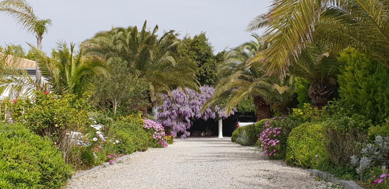 Villa Amadeus Xabia Balcon del Mar Exterior photo