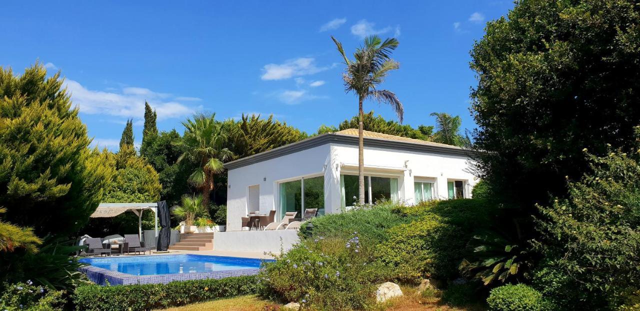 Villa Amadeus Xabia Balcon del Mar Exterior photo