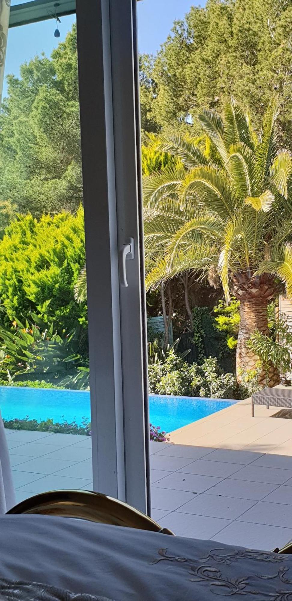 Villa Amadeus Xabia Balcon del Mar Exterior photo